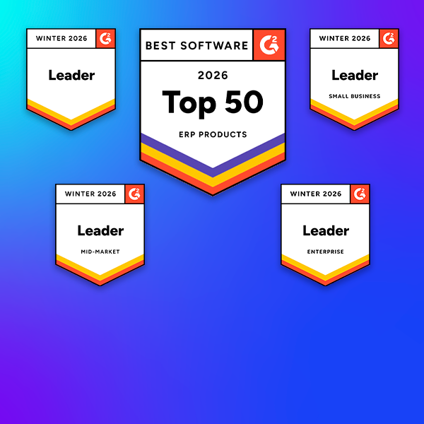 Winter 2026 G2 Awards